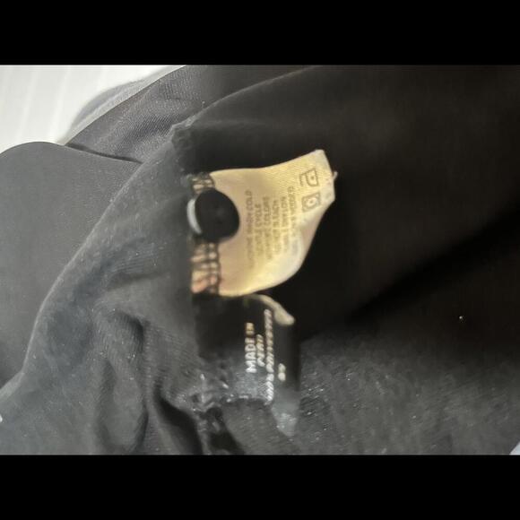 Men’s Travis Mathew Single Front Pocket Golf Polo Size XL - Picture 5 of 8